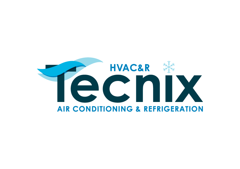 Tecnix HVAC&R logo